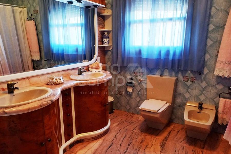 Venta - Apartamento - Beniarbeig