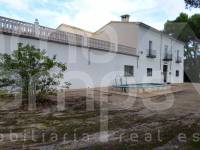 Venta - Finca - Benilloba