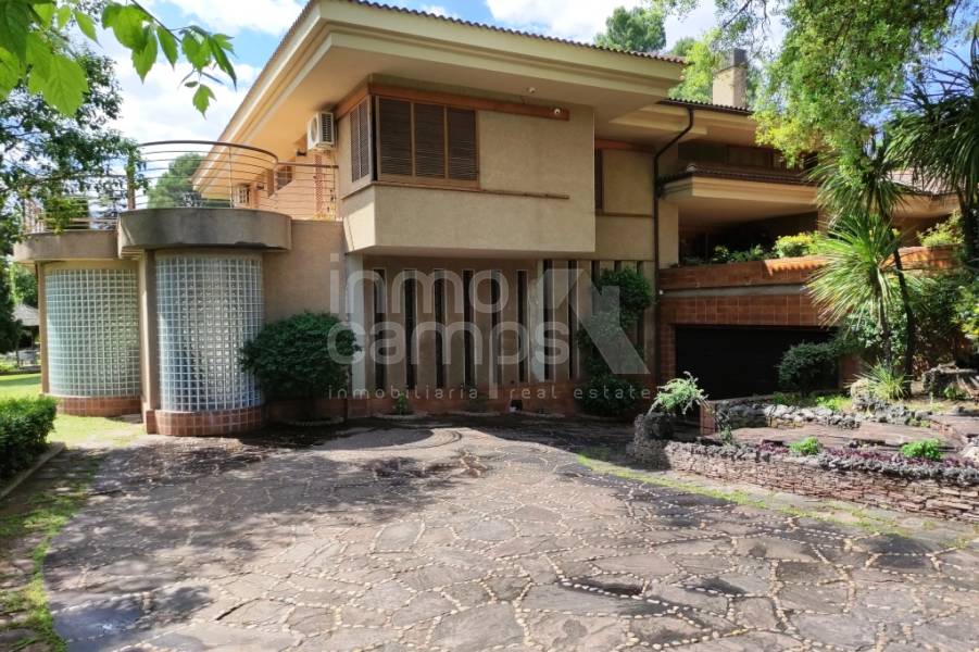 Venta - Chalet - Cocentaina