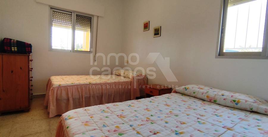 Venta - Casa de Campo - Ontinyent