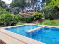 Venta - Chalet - Cocentaina