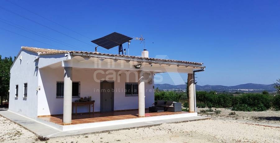 Venta - Casa de Campo - Montaverner