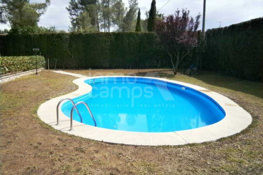 For sale - Villa - Muro de Alcoy