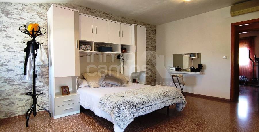 For sale - Town House - Muro de Alcoy