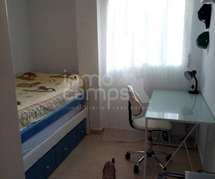 For sale - Apartment - Albir