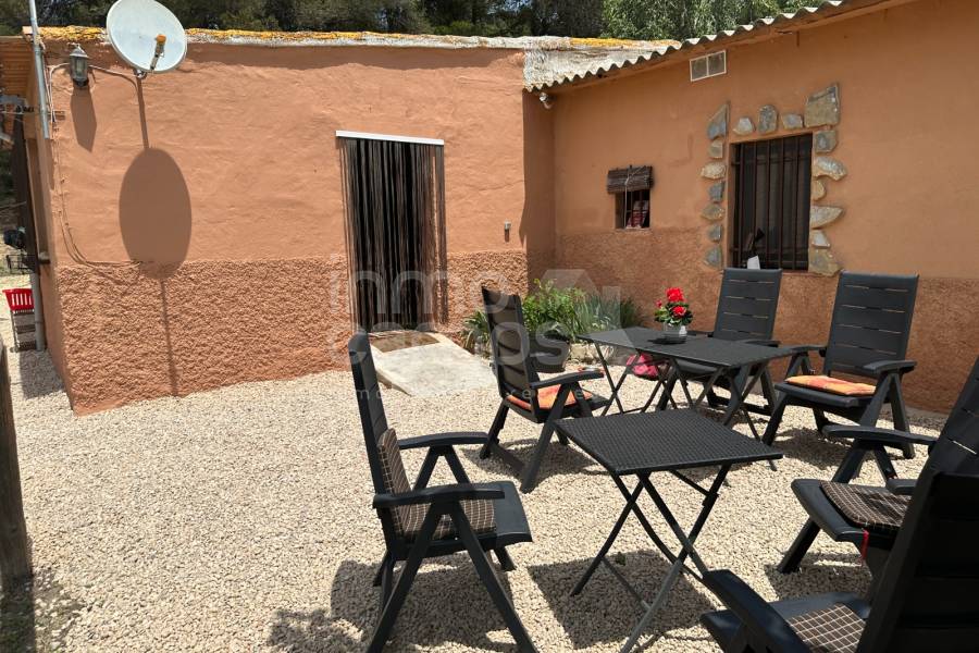 Venta - Finca - Bocairent