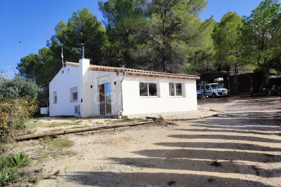 Venta - Casa de Campo - Planes