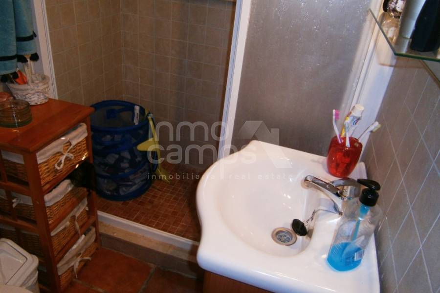 Venta - Casa de Campo - Cocentaina