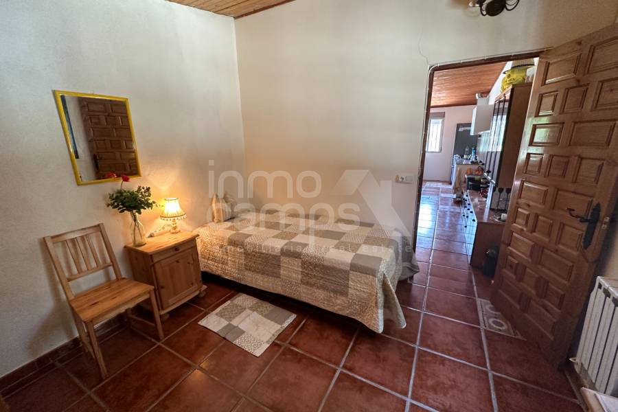 Venta - Finca - Bocairent