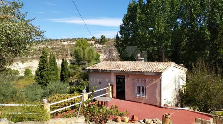 Country House - For sale - Cocentaina - Cocentaina