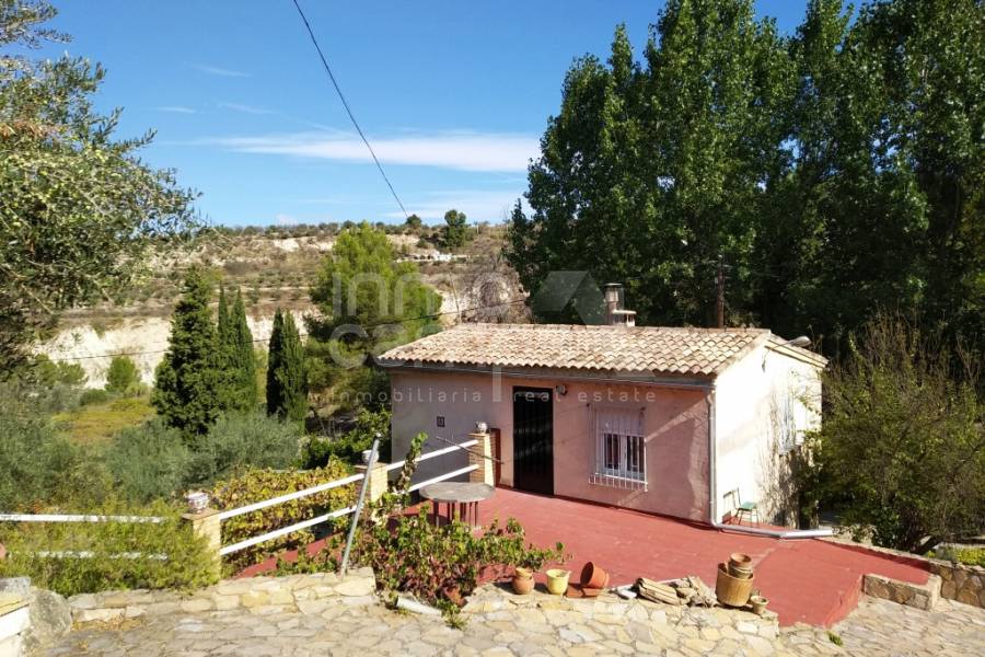 Venta - Casa de Campo - Cocentaina