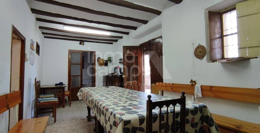 Venta - Finca - Bocairent