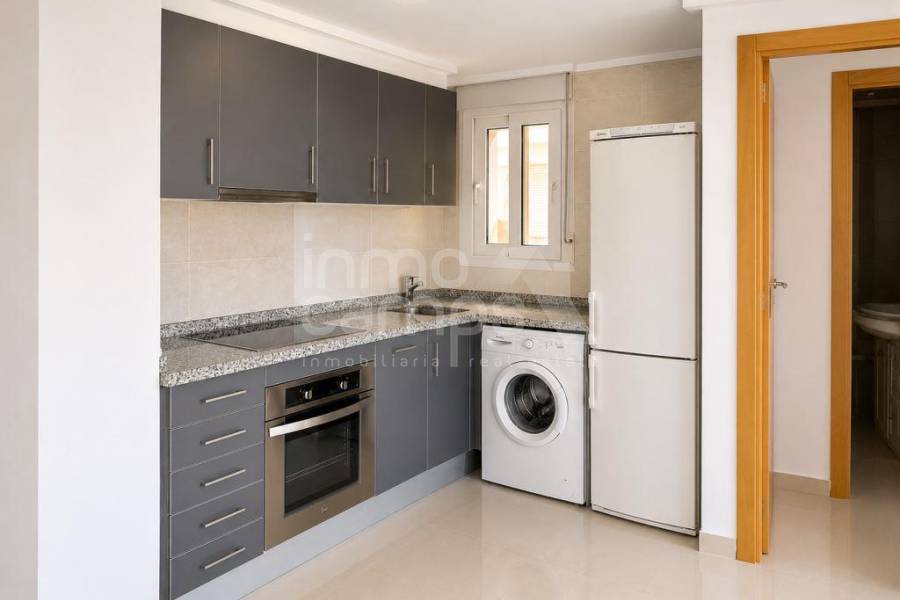Venta - Apartamento - El Verger