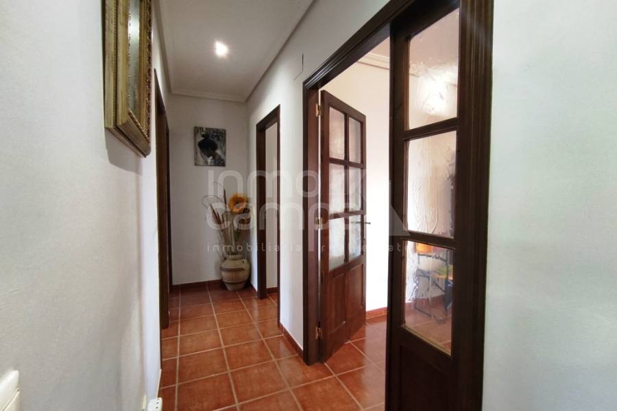 Te koop - Villa - Gorga