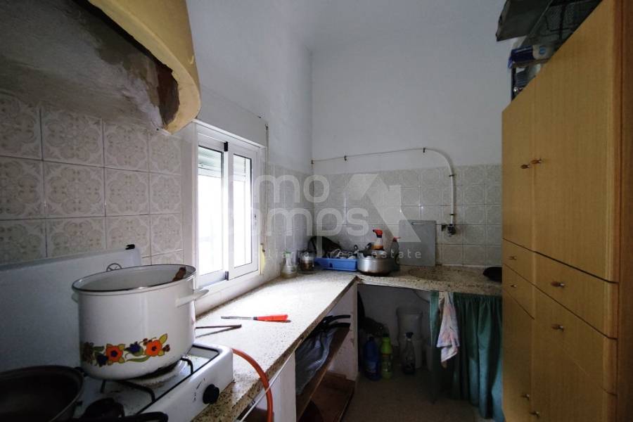 Te koop - Landhuis - Albaida