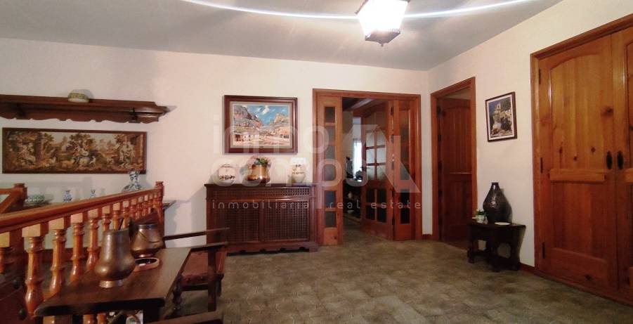 Venta - Chalet - Cocentaina