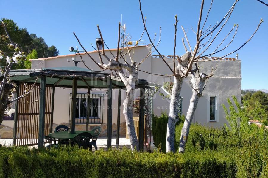 For sale - Country House - Millena