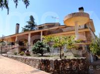 Te koop - Villa - Ontinyent