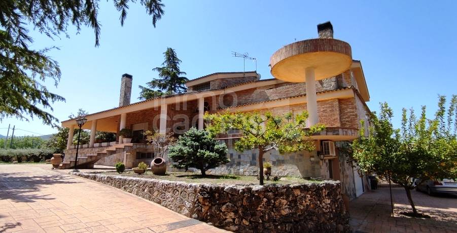 Te koop - Villa - Ontinyent