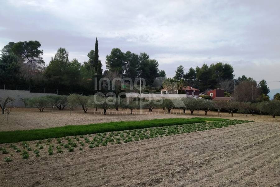 For sale - Country House - Ontinyent