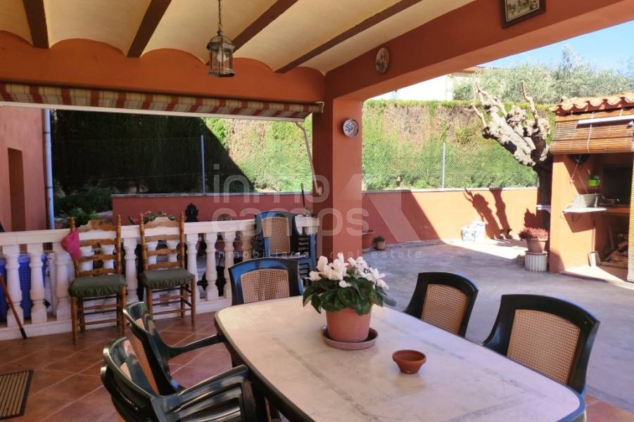 For sale - Country House - Ontinyent