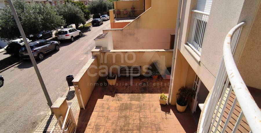 For sale - Town House - Cocentaina