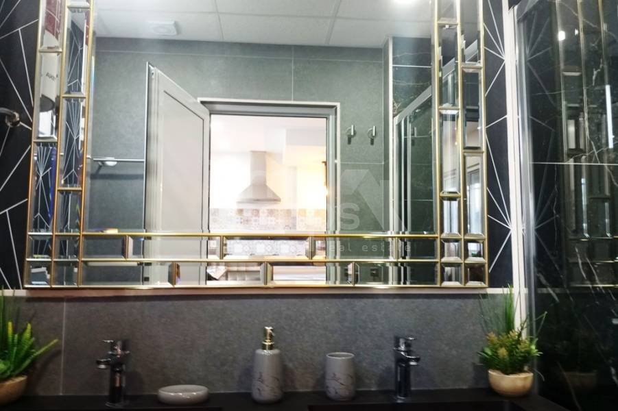 Te koop - Appartement - Denia