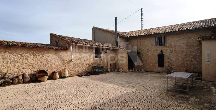 Venta - Finca - Torremanzanas