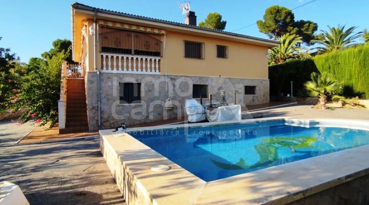 Chalet - Venta - Benillup - Benillup