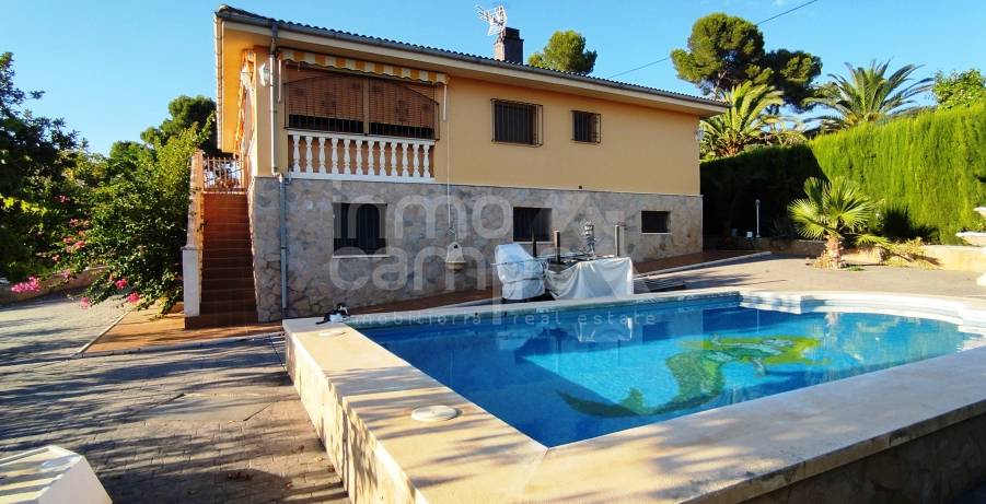 Venta - Chalet - Benillup