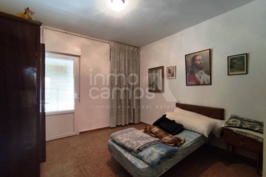 For sale - Town House - Beniarres