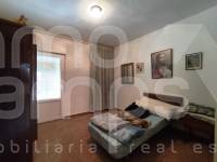 Venta - Casa de Pueblo - Beniarres
