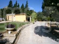 Venta - Casa de Campo - Cocentaina