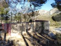 For sale - Finca - Ontinyent