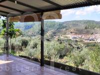 Te koop - Landhuis - Benasau