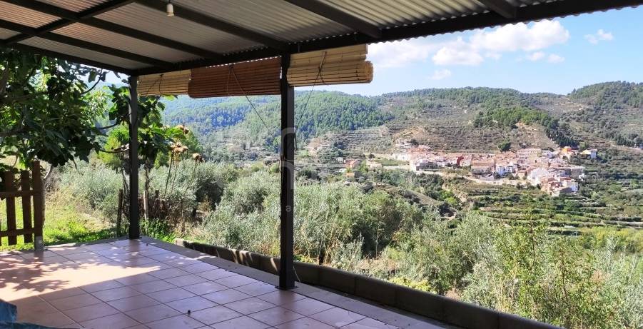 Te koop - Landhuis - Benasau