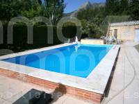 Venta - Casa de Campo - Cocentaina