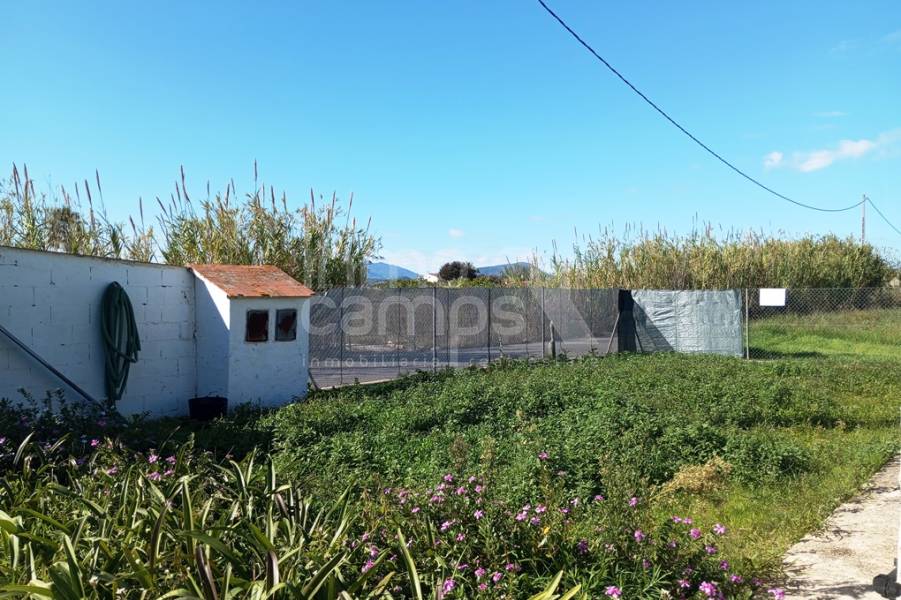 Te koop - Landhuis - Oliva