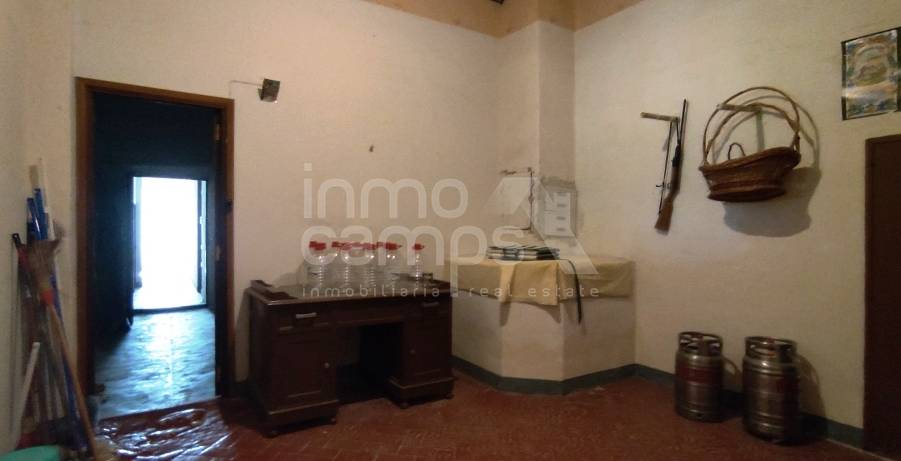 For sale - Finca - Bocairent