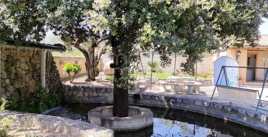 Te koop - Villa - Ontinyent