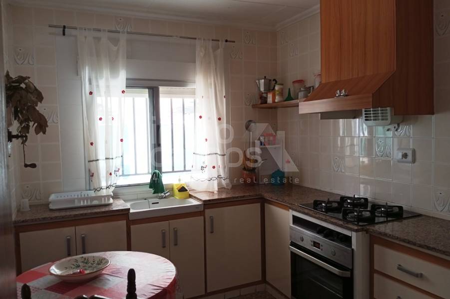 Te koop - Landhuis - Oliva