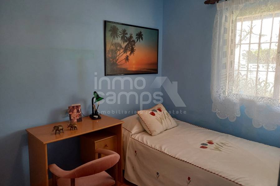 Te koop - Villa - Els Poblets