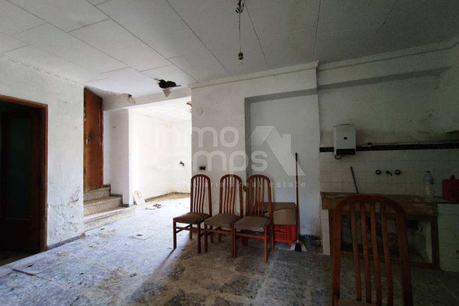 Venta - Casa de Pueblo - Planes