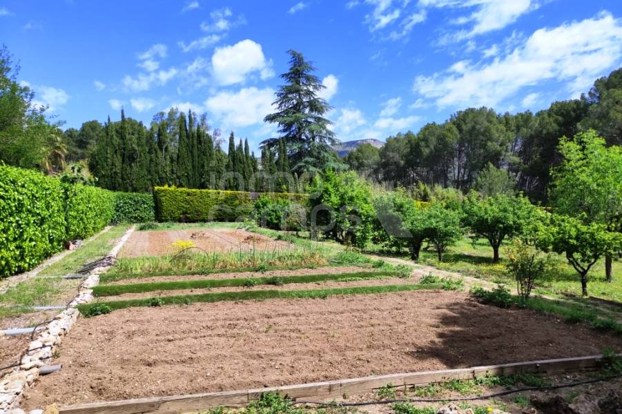 Venta - Chalet - Cocentaina