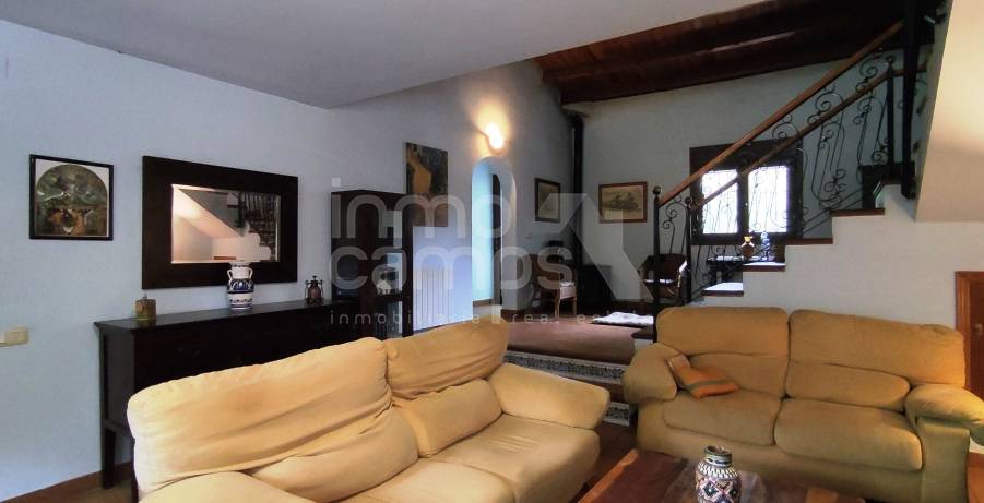 Venta - Chalet - Villalonga