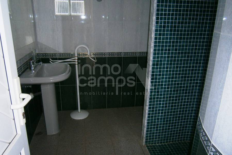 Te koop - Villa - Muro de Alcoy