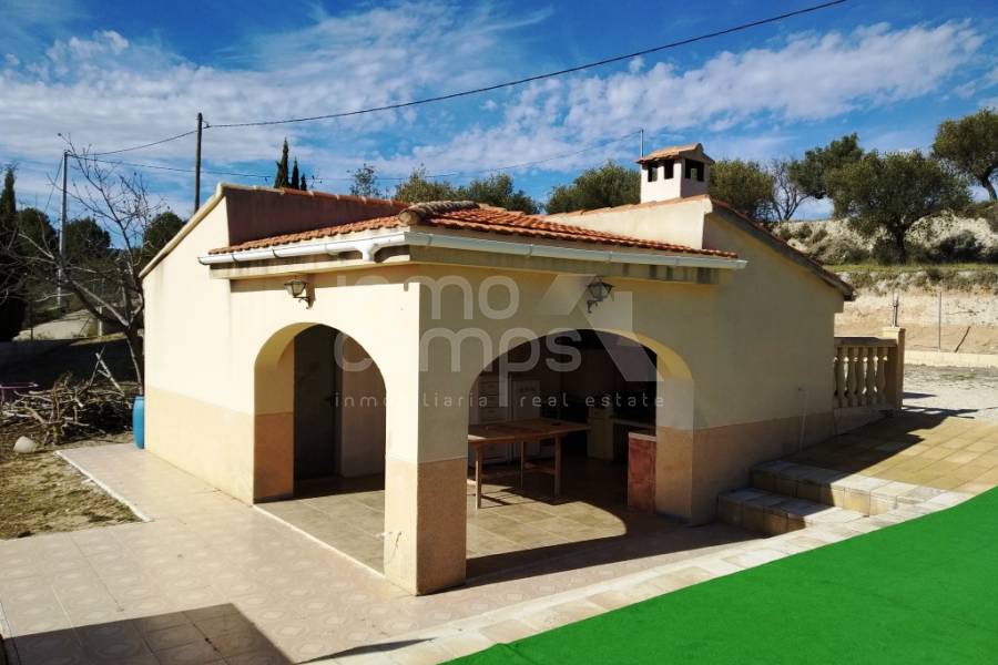 For sale - Country House - Millena