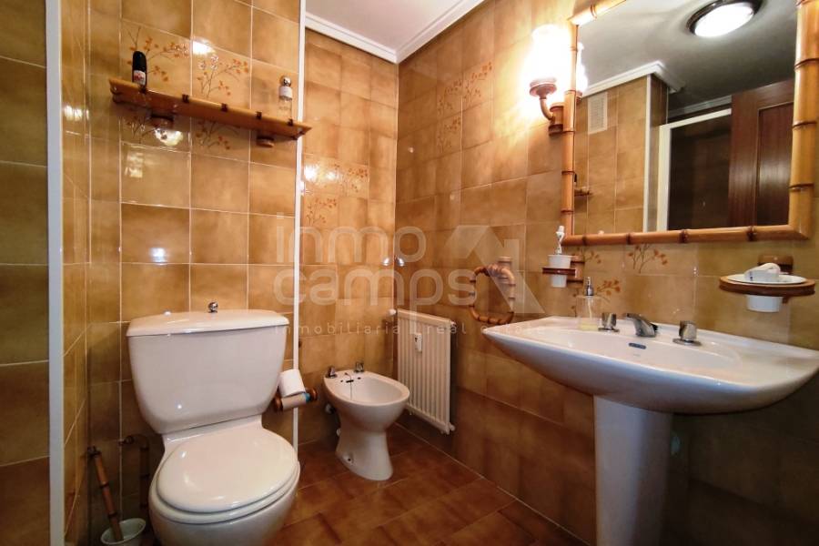 Te koop - Appartement - Alcoy