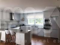 New Construction - Villa - Polop