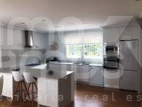 Obra Nueva - Chalet - Polop